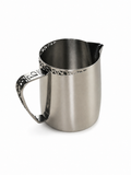 VanseerBarista 650ml Milk Pitcher VB650-00 (Stainless Steel 304)