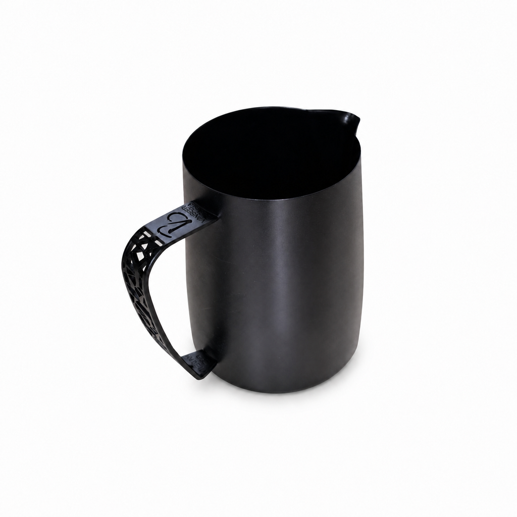 VanseerBarista 500ml Milk Pitcher VB500-06 (Stainless Steel 304)