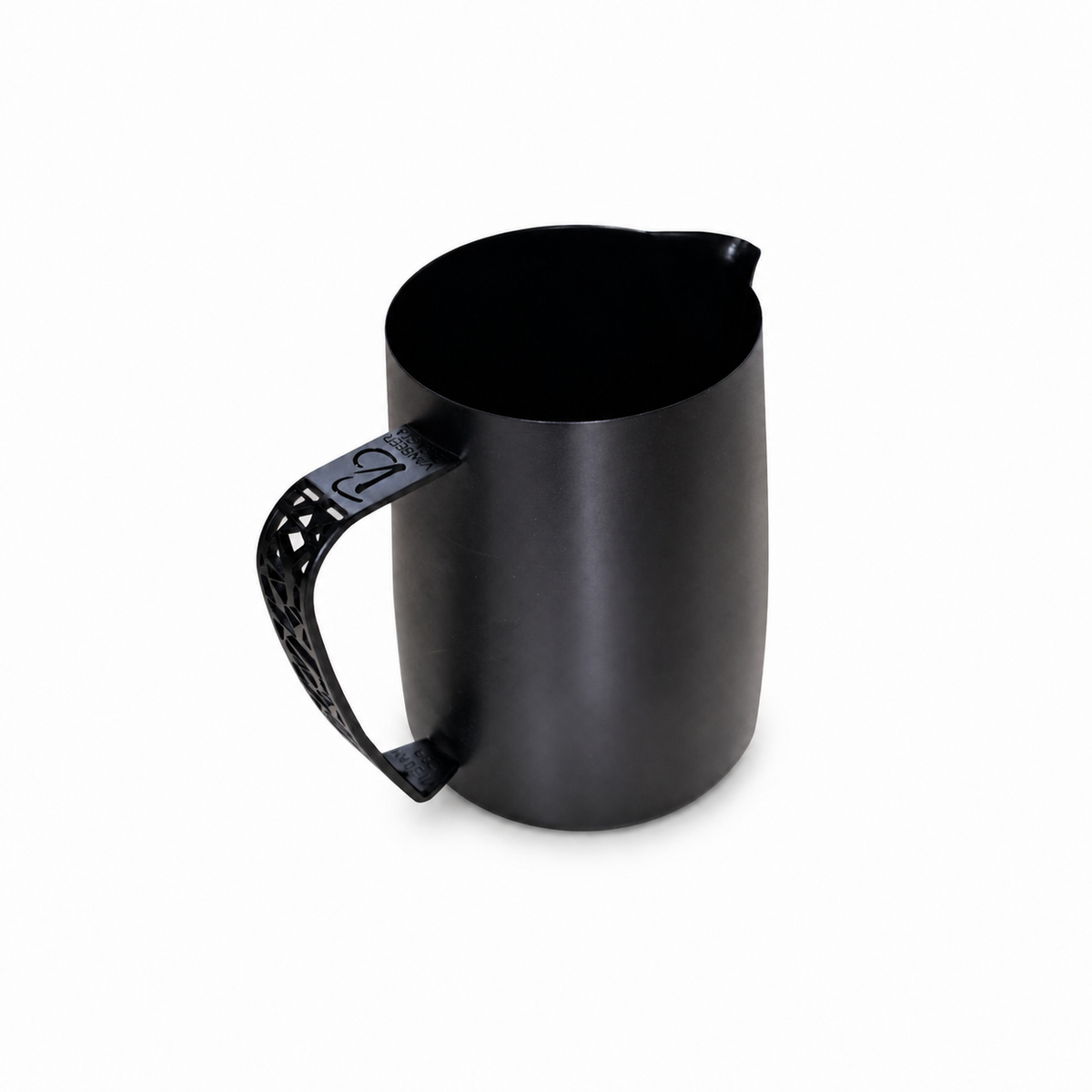VanseerBarista 500ml Milk Pitcher VB500-06 (Stainless Steel 304)