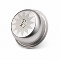 Tapered Billet Basket (304 Stainless Steel)