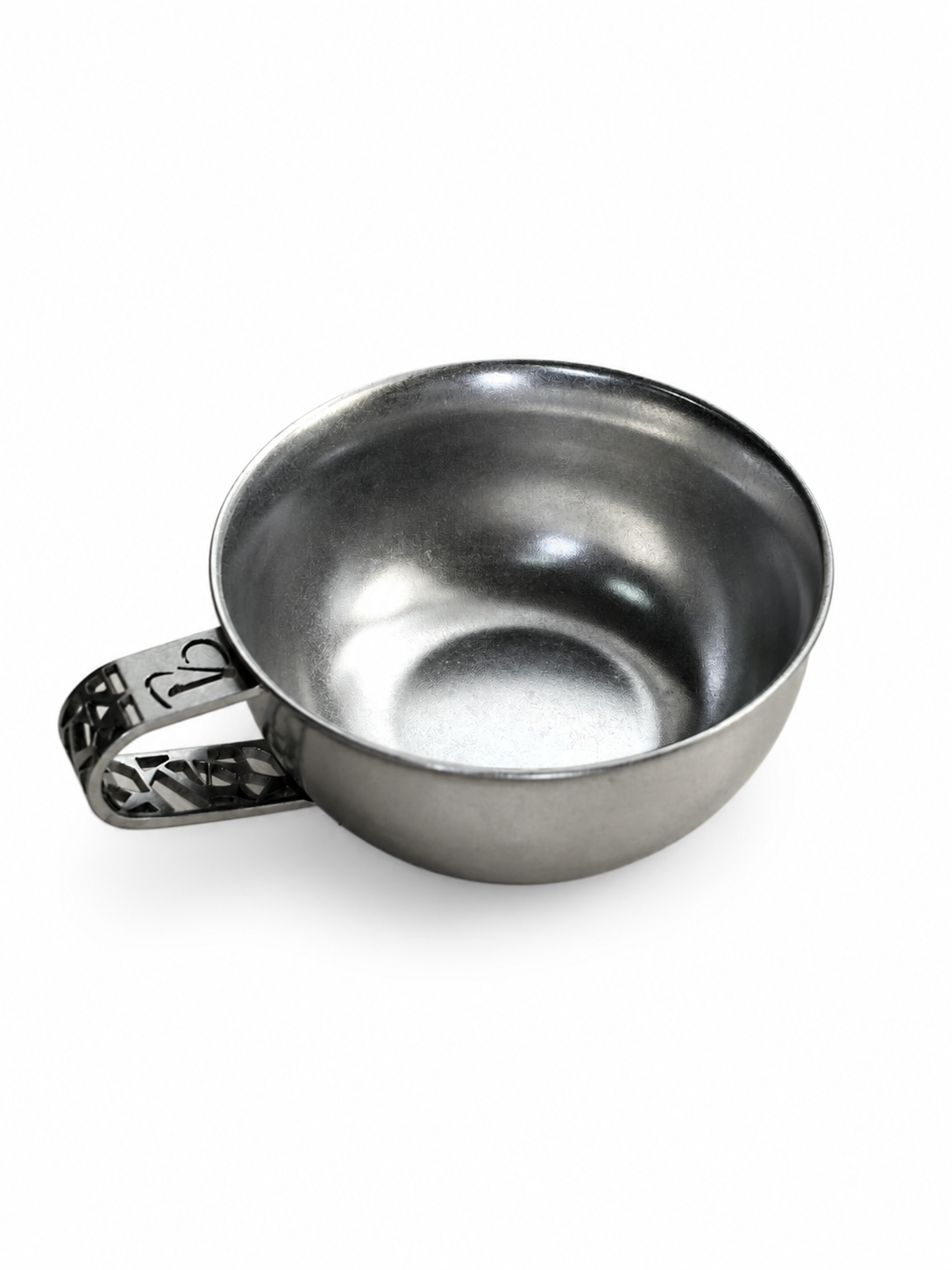 VanseerBarista VB240 Latte Cup 240ml (304 Stainless Steel)