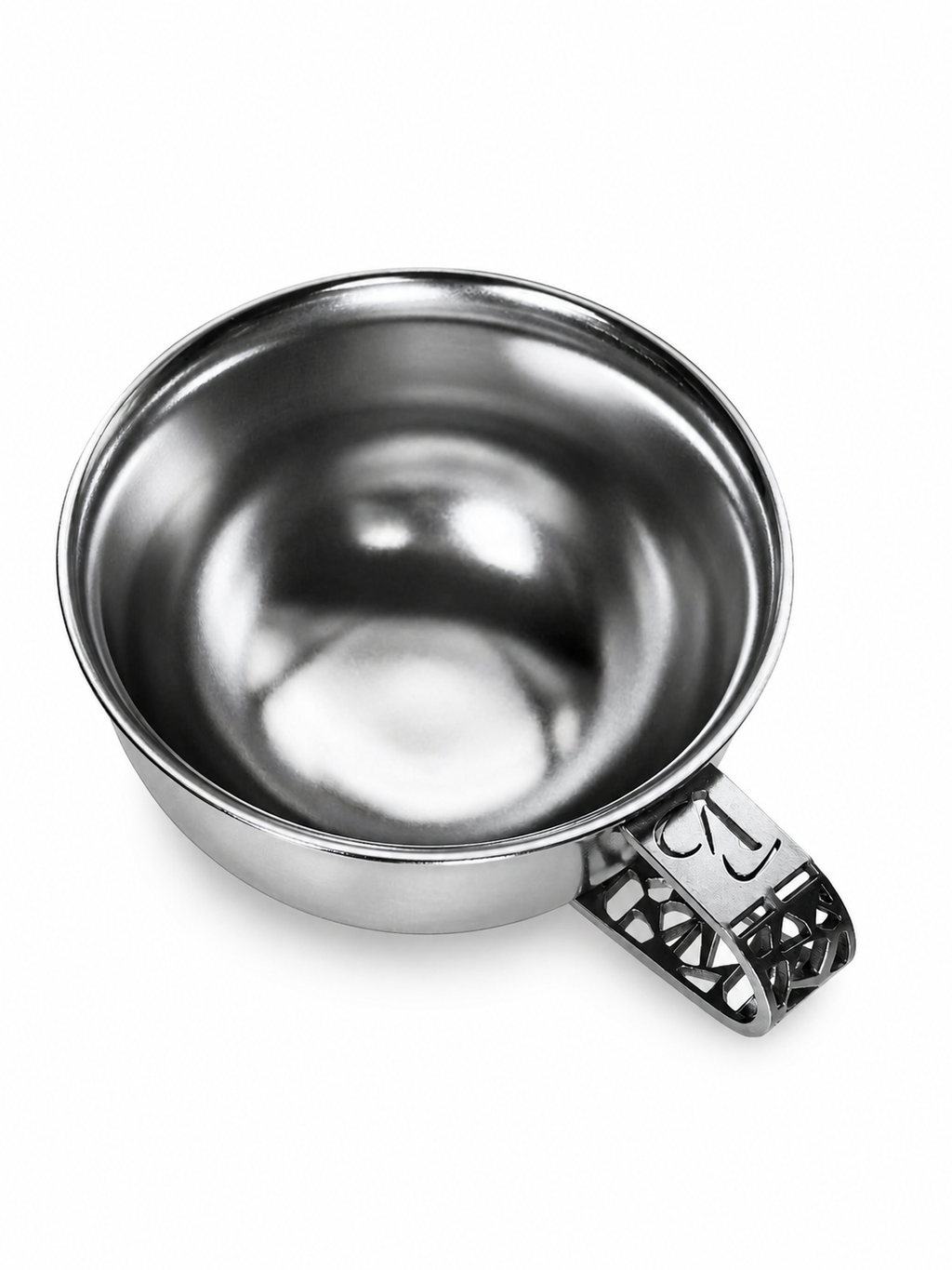 VanseerBarista VB270 Latte Cup 270ml (304 Stainless Steel)