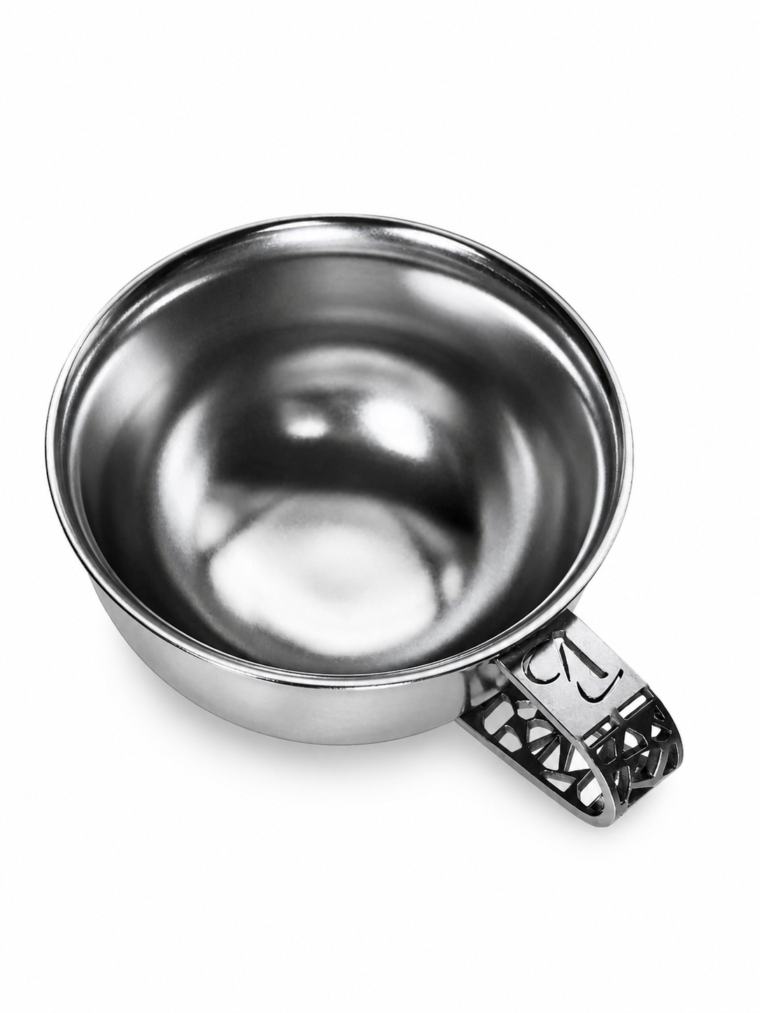 VanseerBarista VB240 Latte Cup 240ml (304 Stainless Steel)