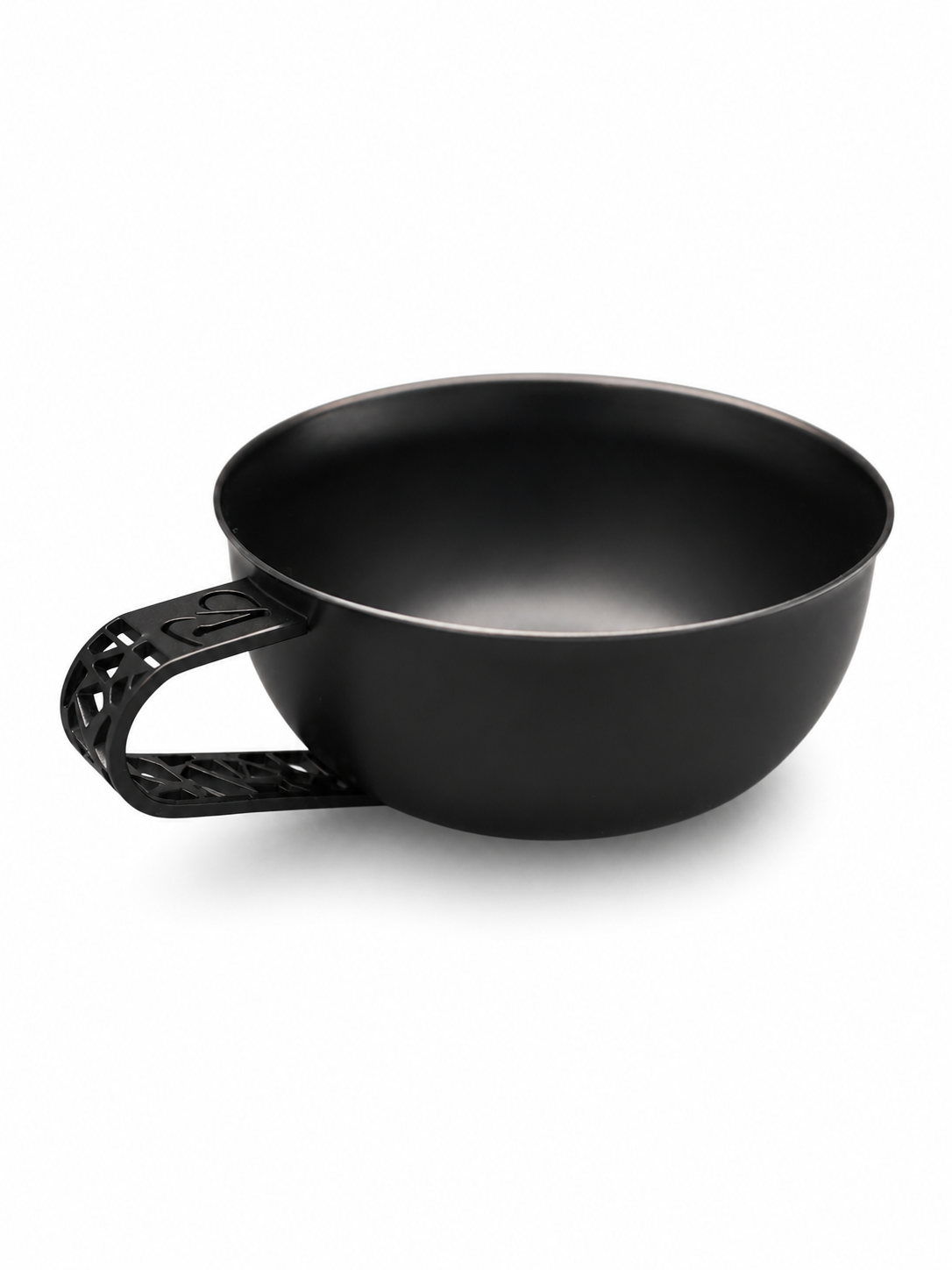 VanseerBarista VB240 Latte Cup 240ml (304 Stainless Steel)