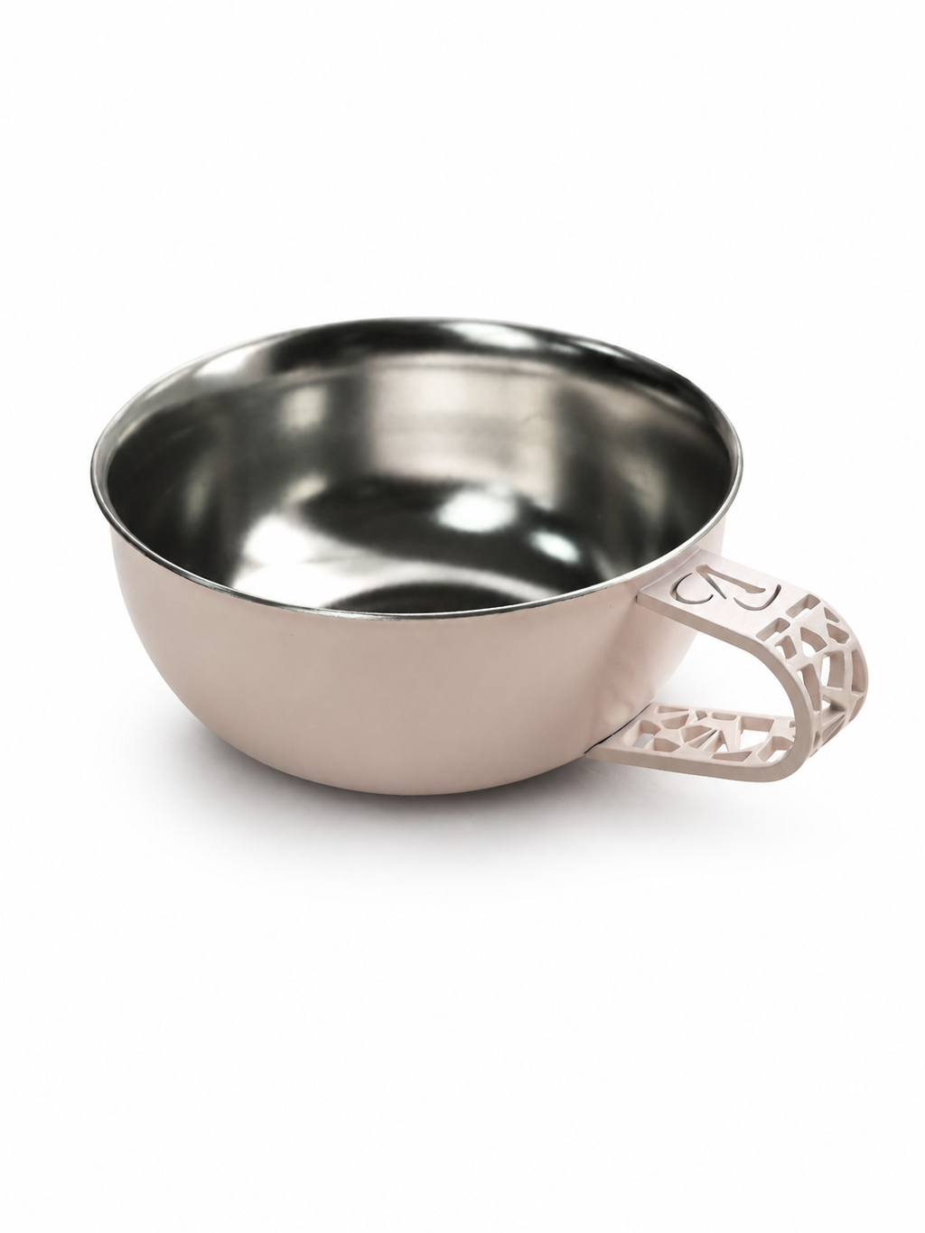 VanseerBarista VB240 Latte Cup 240ml (304 Stainless Steel)