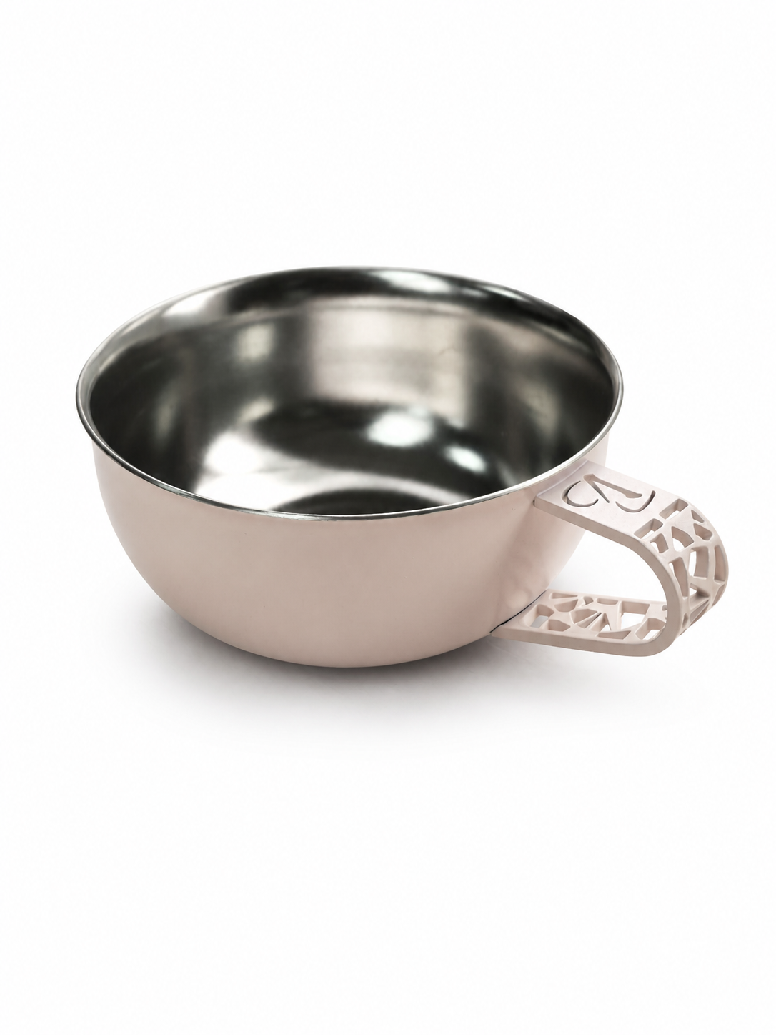 VanseerBarista VB240 Latte Cup 240ml (304 Stainless Steel)