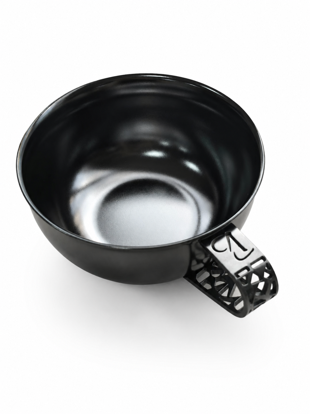 VanseerBarista VB240 Latte Cup 240ml (304 Stainless Steel)
