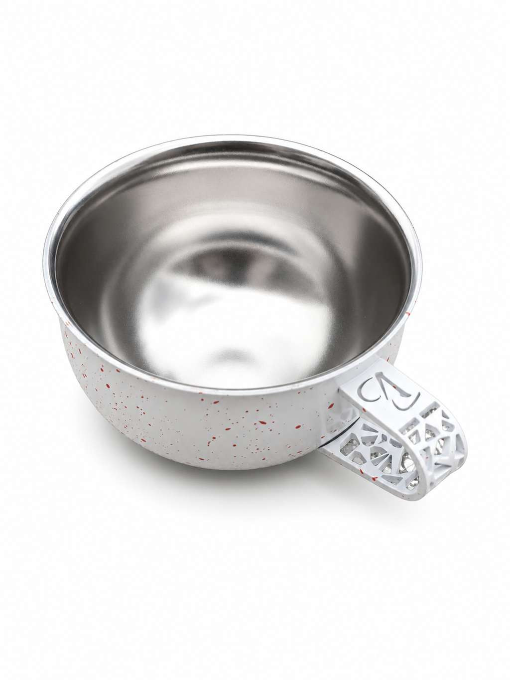 VanseerBarista VB240 Latte Cup 240ml (304 Stainless Steel)