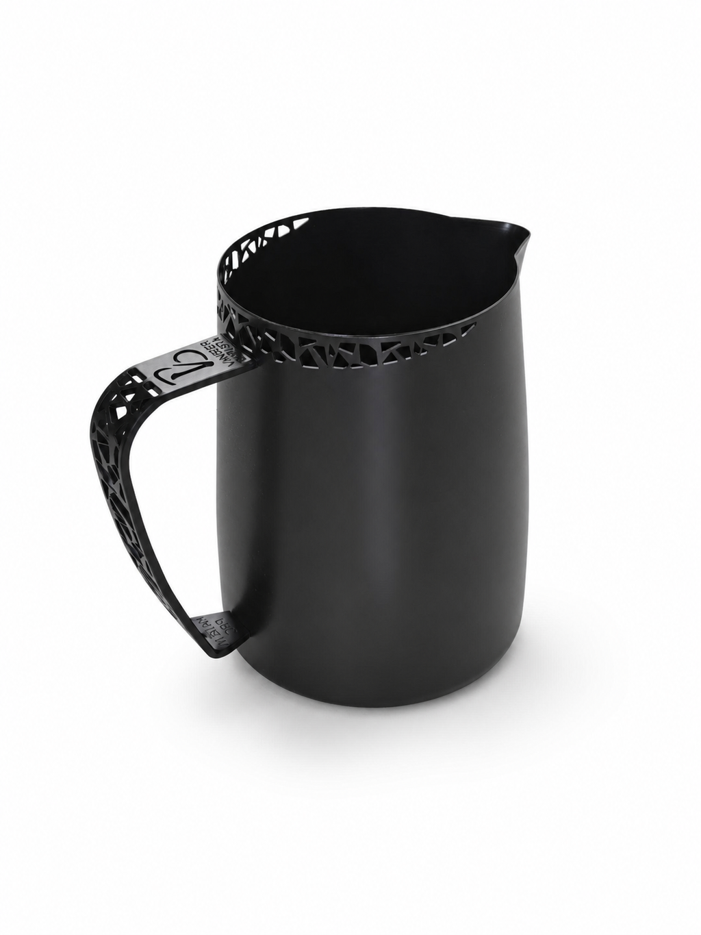 VanseerBarista 500ml Milk Pitcher VB500-06 (Stainless Steel 304)
