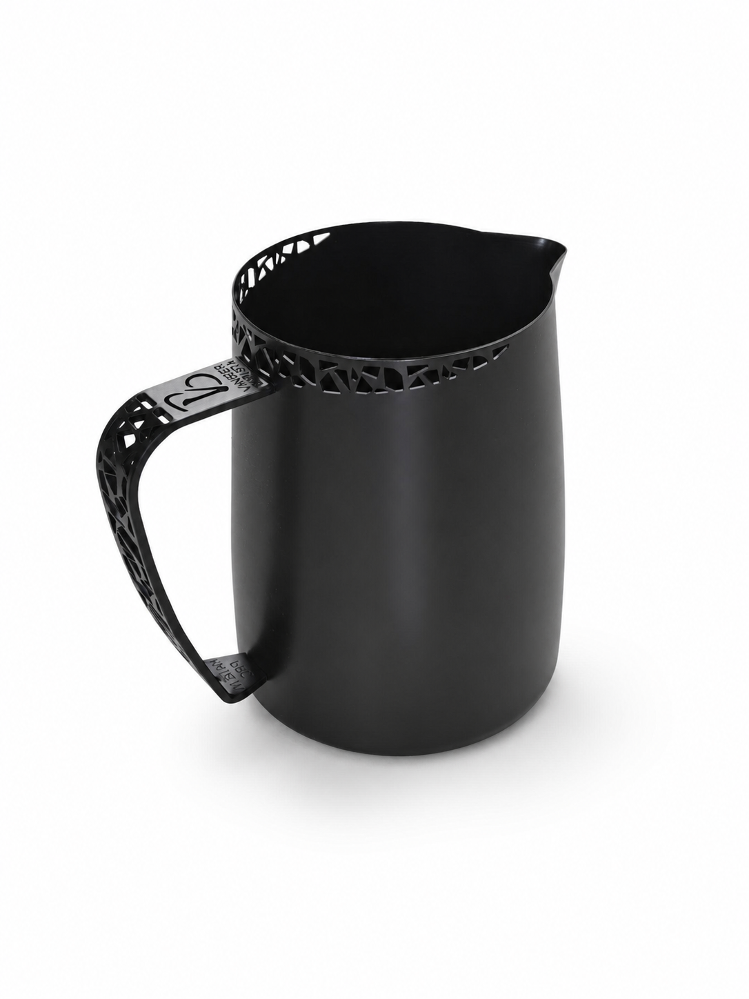 VanseerBarista 500ml Milk Pitcher VB500-06 (Stainless Steel 304)