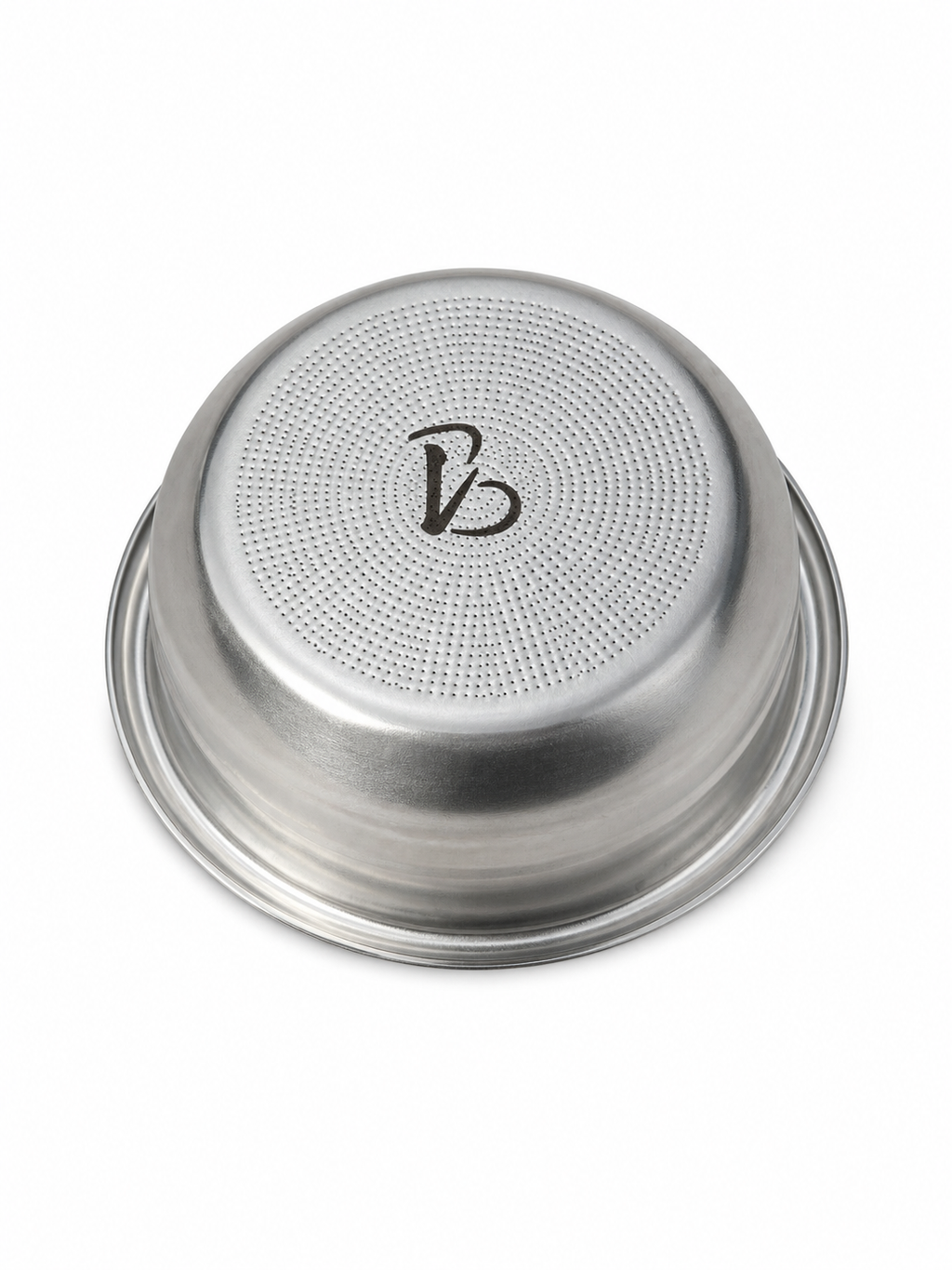Tapered Billet Basket (304 Stainless Steel)