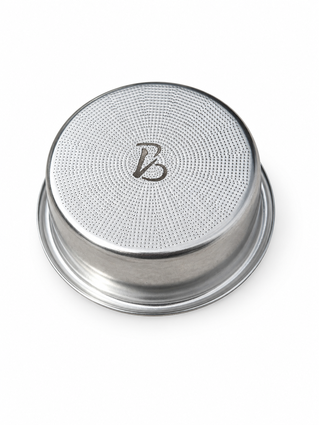 Billet Basket  (304 Stainless Steel)