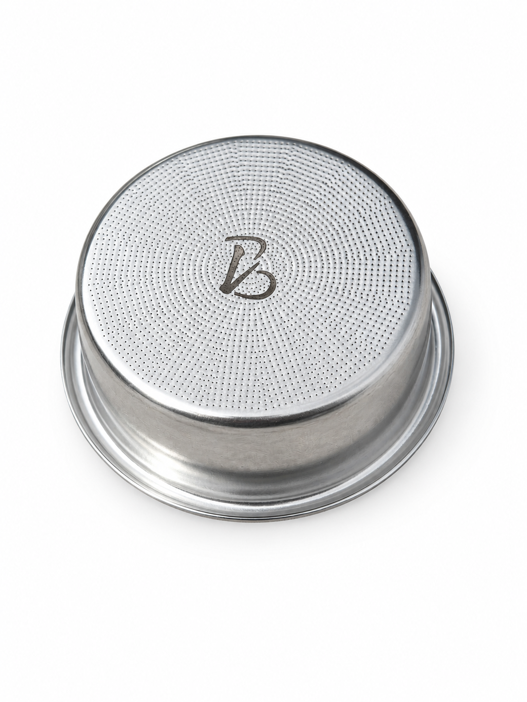 Billet Basket  (304 Stainless Steel)