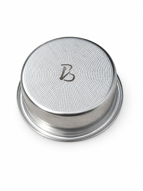 Billet Basket  (304 Stainless Steel)
