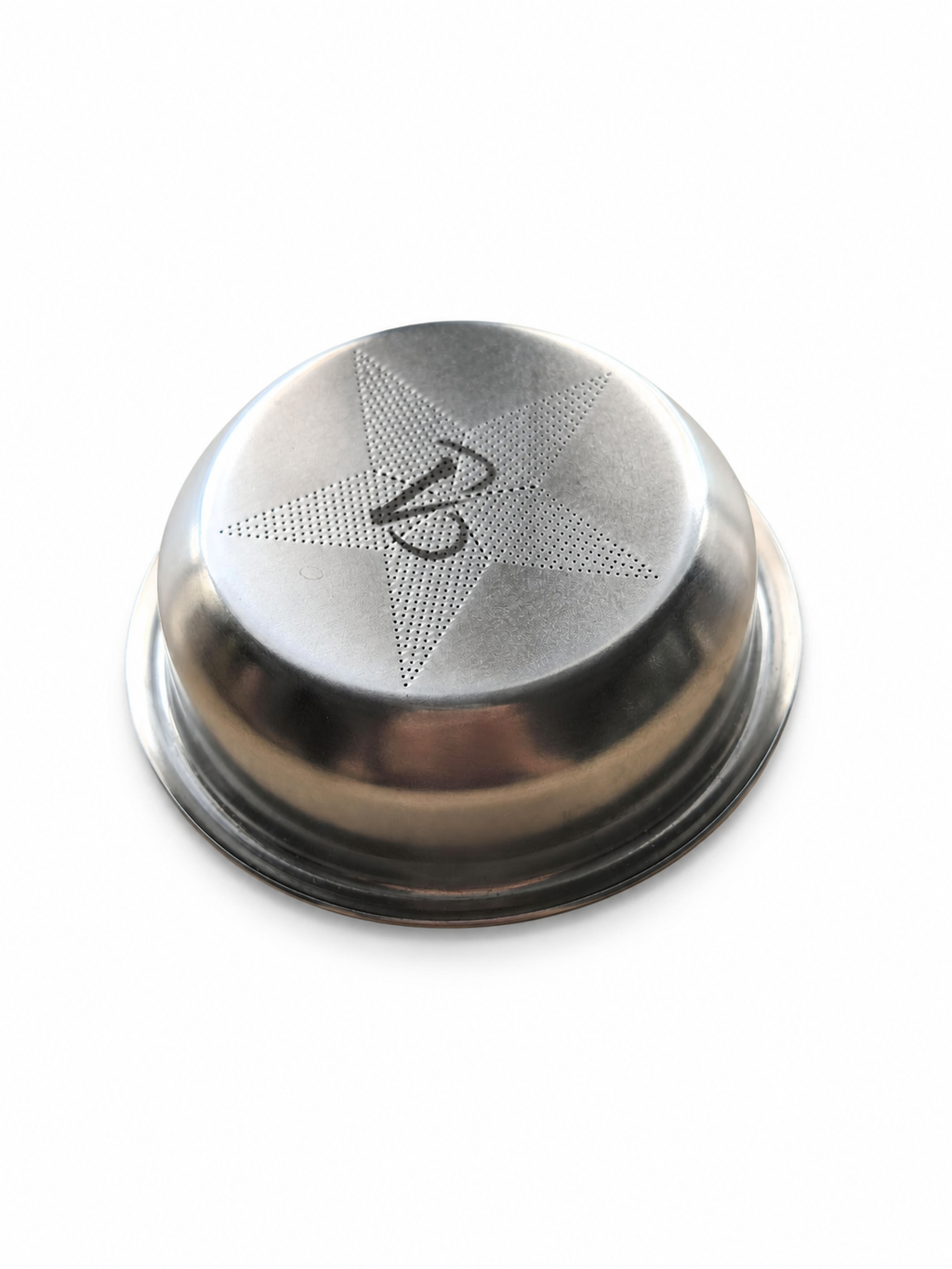 Tapered Billet Basket (304 Stainless Steel)