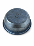 VanseerBarista VB58860Ti — 18–20g Titanium Tapered Basket